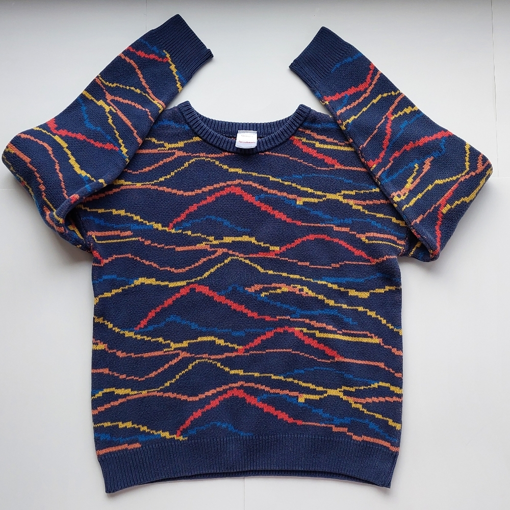 Hanna Andersson sweater 150 - Picture 4 of 15